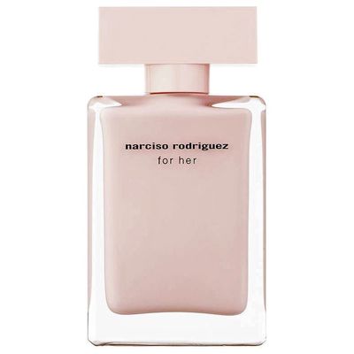 Narciso Rodriguez Eau de Parfum 50ml Spray
