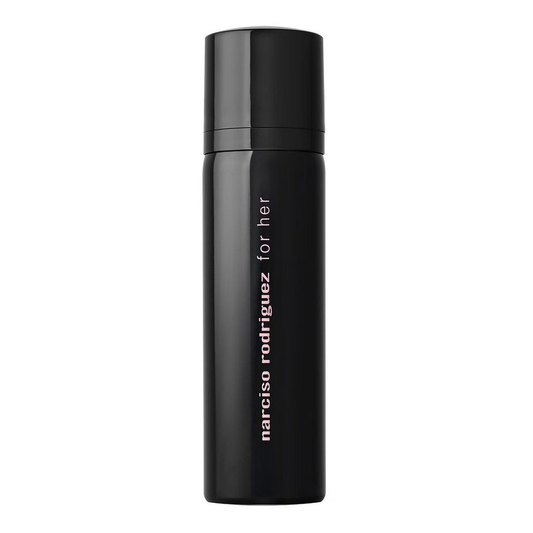 Narciso Rodriguez Women's for her Deodorant Spray 100ml in Misc - Image 1