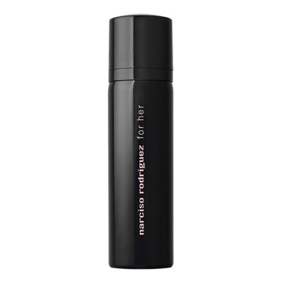 Narciso Rodriguez Women's for her Deodorant Spray 100ml in Misc