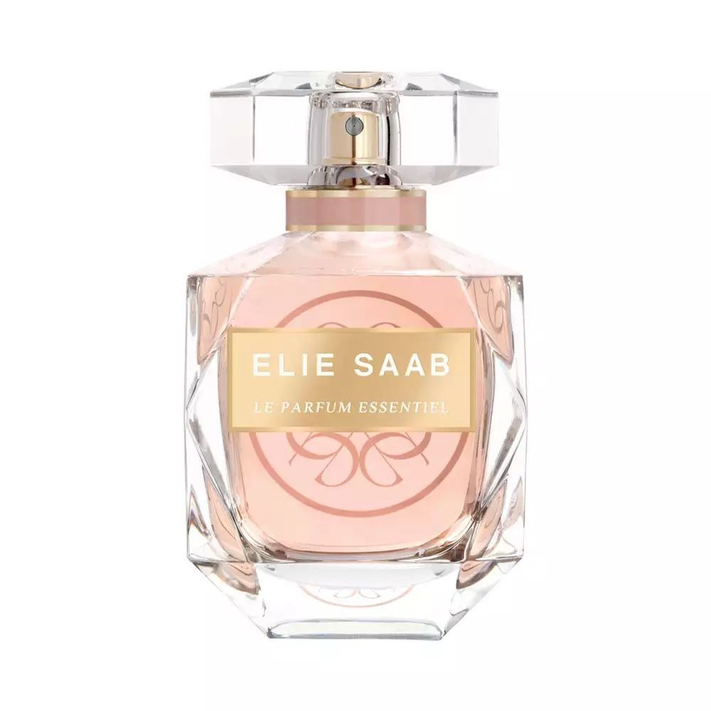 Elie Saab Le Parfum Essentiel Eau de Parfum 90ml Spray - Image 1