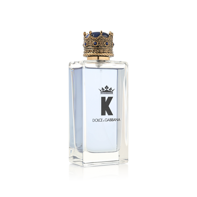 D&G K Eau de Toilette Spray 100ml - Thumbnail 2