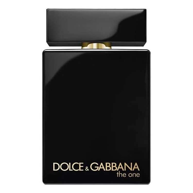 Dolce & Gabbana The One For Men Intense Eau de Parfum 50ml Spray - Image 1