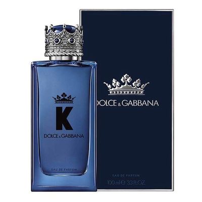 Dolce & Gabbana K Eau de Parfum 100ml Spray
