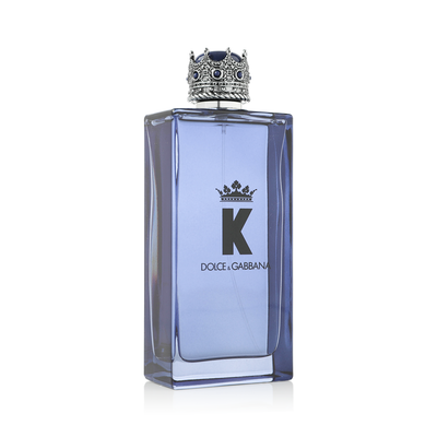Dolce & Gabbana K Eau de Parfum 100ml Spray - Thumbnail 2