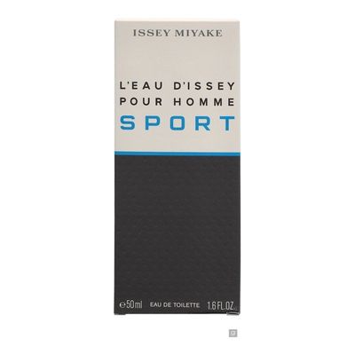 Issey Miyake L'Eau D'Issey Pour Homme Sport Eau de Toilette Spray 50ml