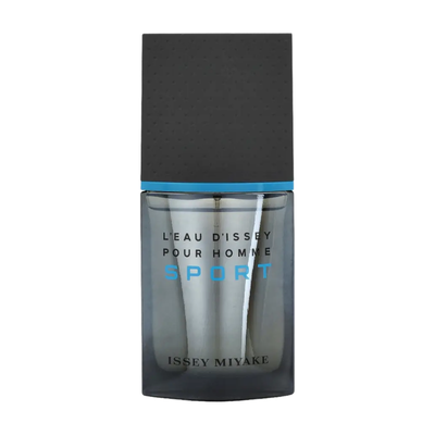 Issey Miyake L'Eau D'Issey Pour Homme Sport Eau de Toilette Spray 50ml - Thumbnail 2