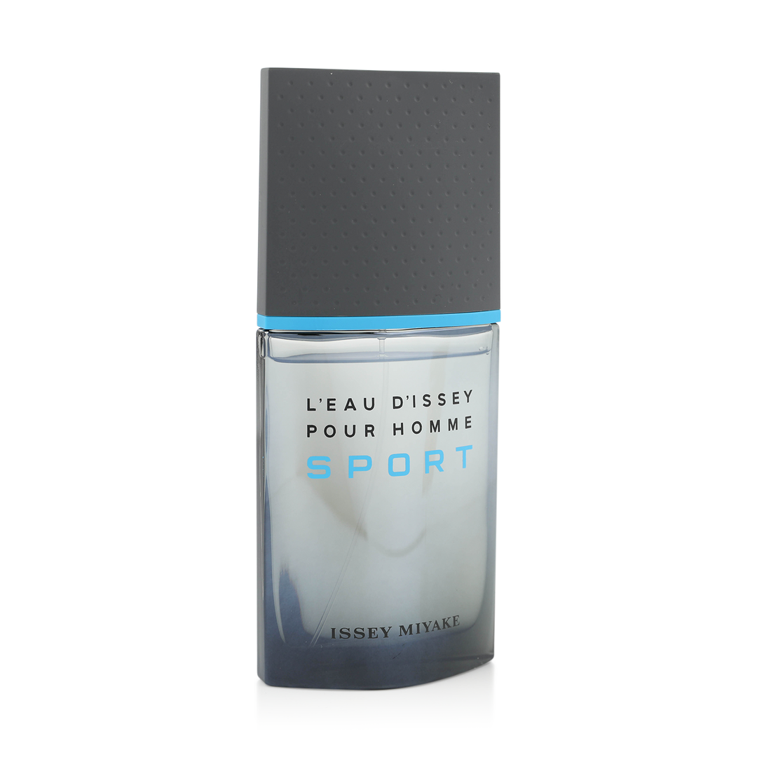 Issey Miyake L'Eau D'Issey Homme Sport Eau de Toilette 100ml Spray - Image 1