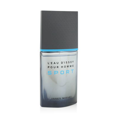 Issey Miyake L'Eau D'Issey Homme Sport Eau de Toilette 100ml Spray