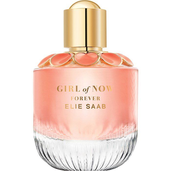 Elie Saab Girl Of Now Forever Eau de Parfum 90ml Spray - Image 1