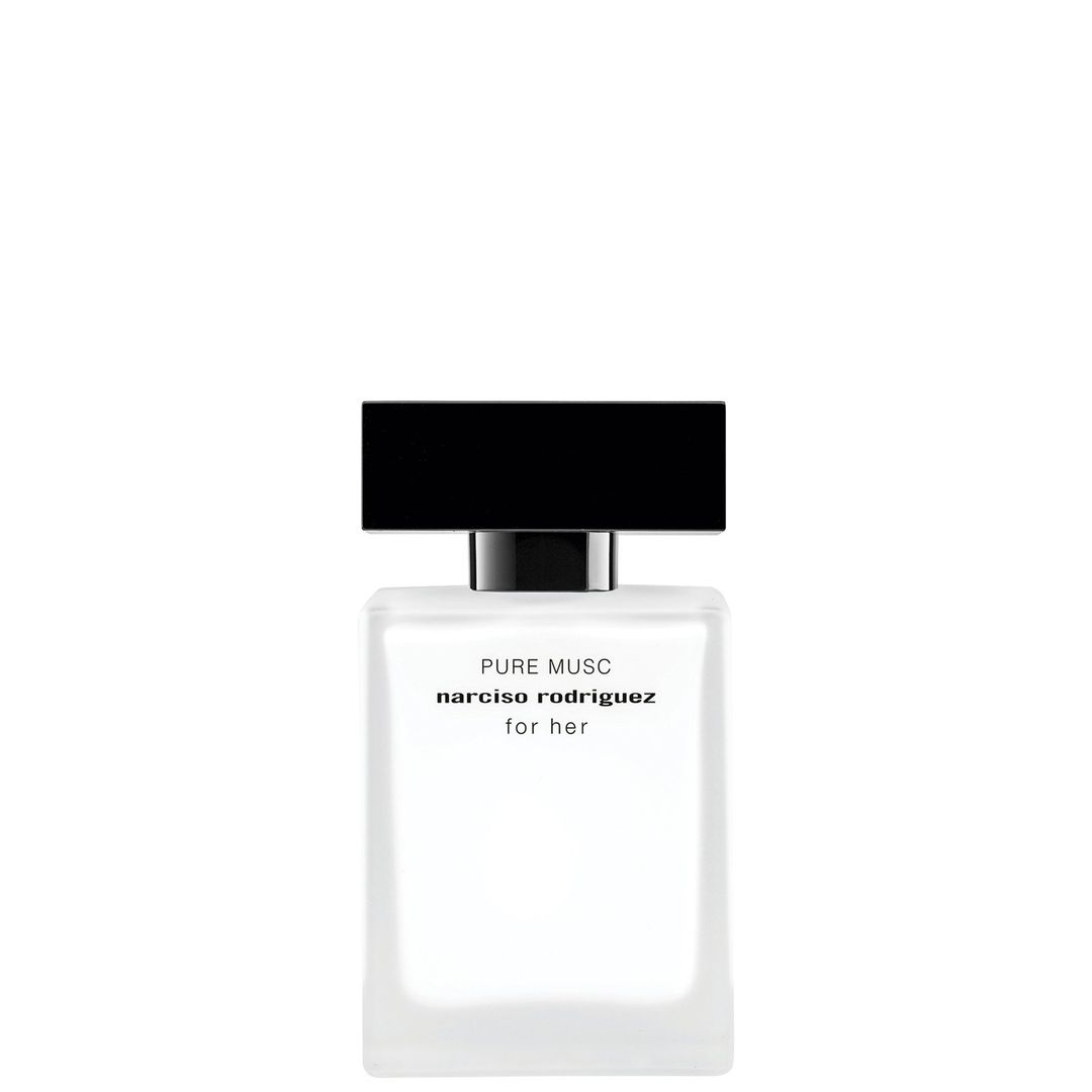Narciso Rodriguez Pure Musc for Her Eau de Parfum - 30ml - Image 1