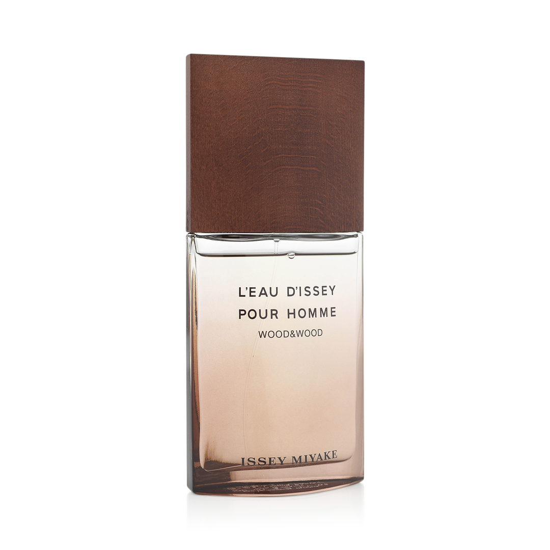 Issey Miyake L'Eau D'Issey Pour Homme Wood & Wood Eau de Parfum 100ml Spray - Image 1