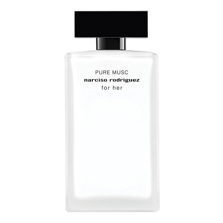 Narciso Rodriguez Narciso Pure Musc Eau de Parfum 100ml Spray - Image 1