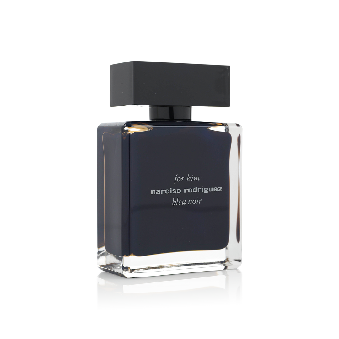 Narciso Rodriguez For Him Bleu Noir Eau de Toilette 100ml Spray - Image 1