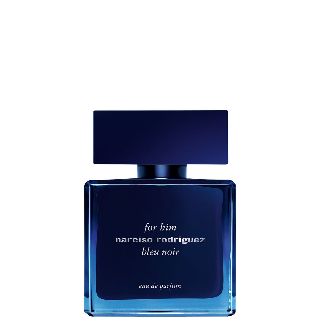 Narciso Rodriguez for Him Bleu Noir Eau de Parfum - 50ml - Image 1
