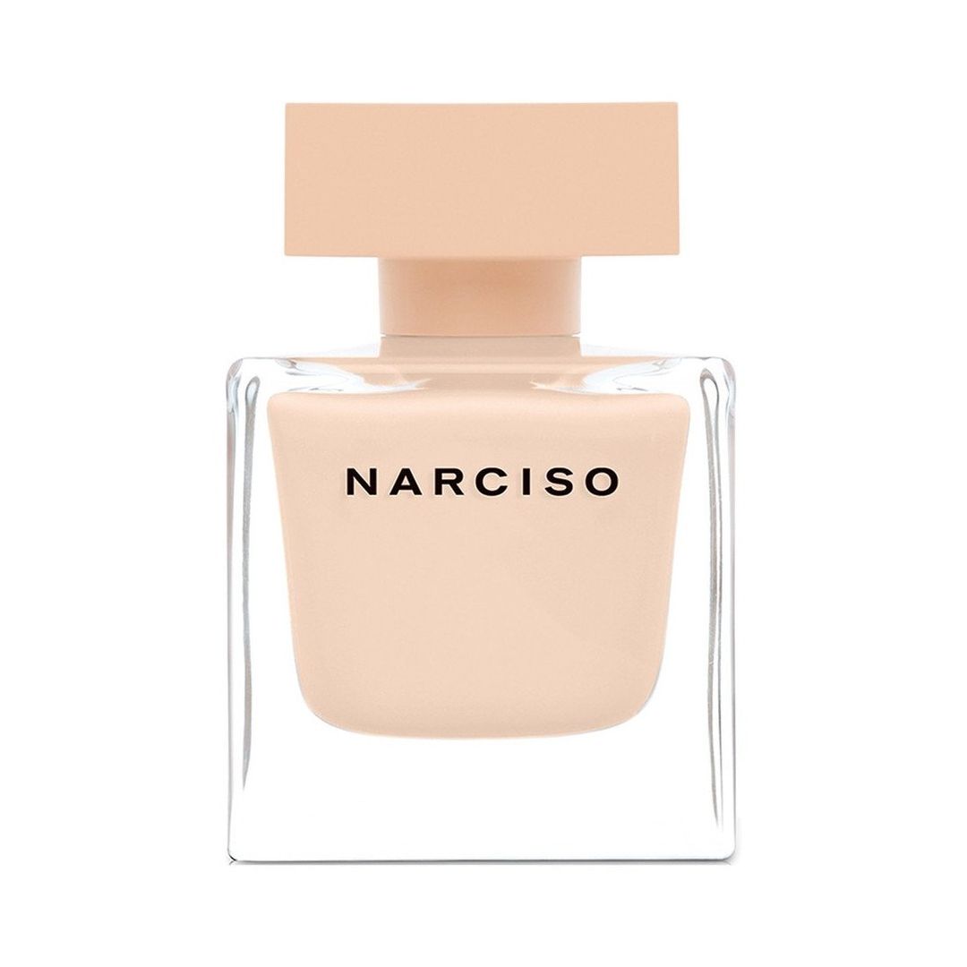Narciso Rodriguez Poudree Eau de Parfum 50ml Spray - Image 1