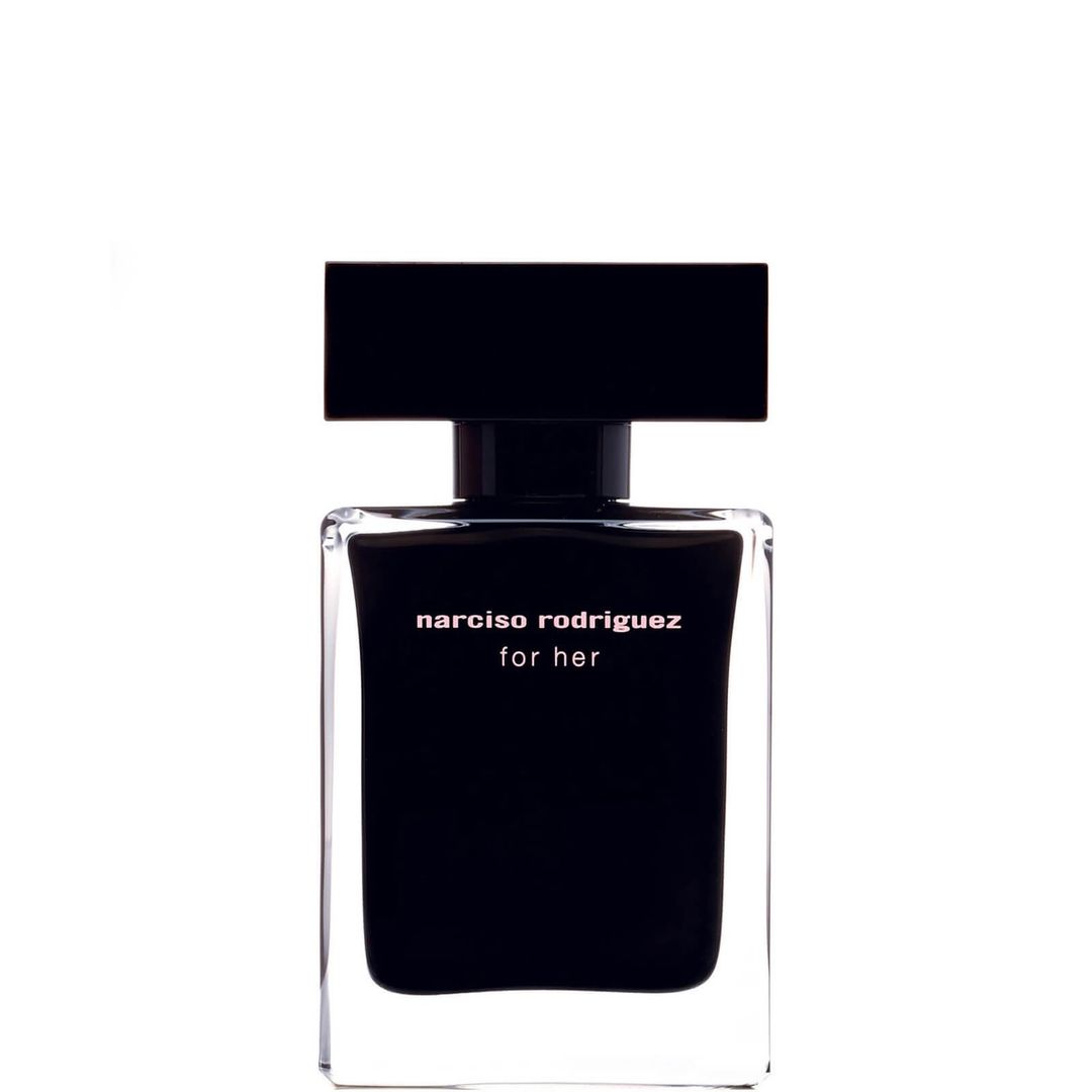 Narciso Rodriguez For Her Eau de Toilette - 30ml - Image 1