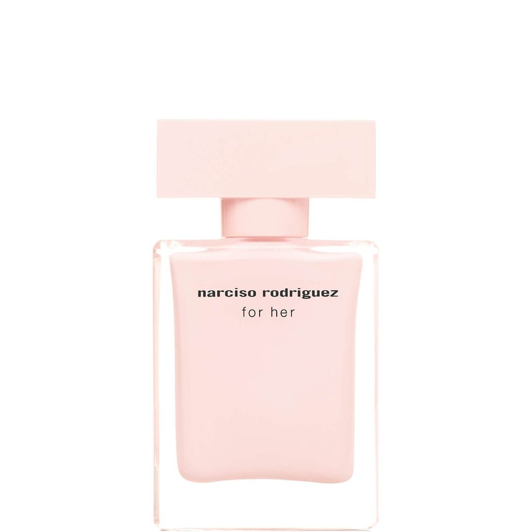 Narciso Rodriguez For Her Eau de Parfum - 30ml - Image 1