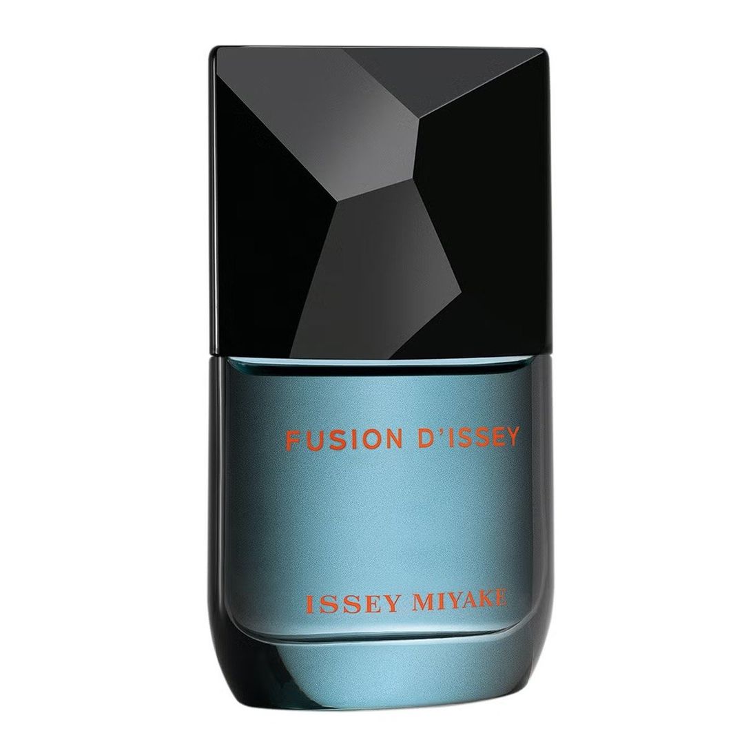 Issey Miyake Fusion D'Issey Eau de Toilette 50ml Spray - Image 1