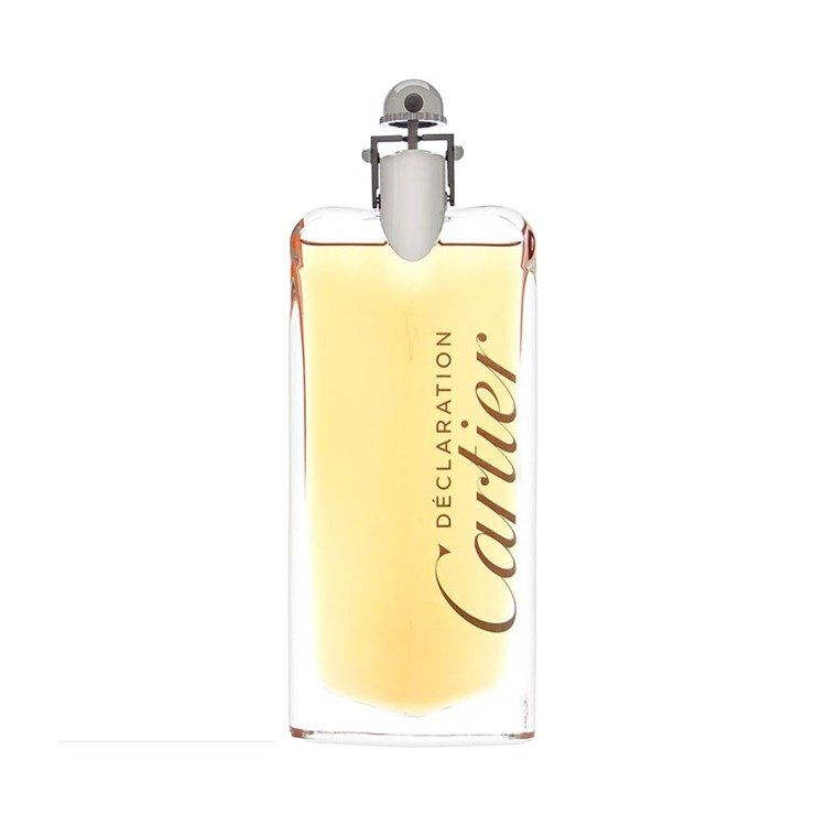 Cartier Men's Déclaration Parfum Spray 100ml in Clear - Image 1