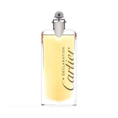 Cartier Men's Déclaration Parfum Spray 100ml in Clear
