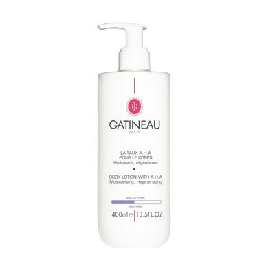 Gatineau AHA Body Lotion 400ml (Worth £77.00)