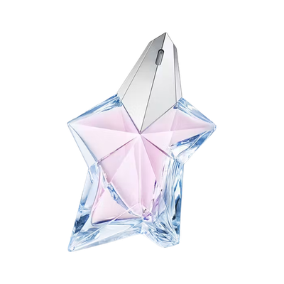 MUGLER Angel Eau de Toilette Natural Spray Standing Star - 50ml