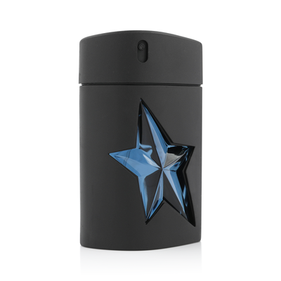Mugler A*Men Eau de Toilette Rubber Spray 100ml - Thumbnail 2