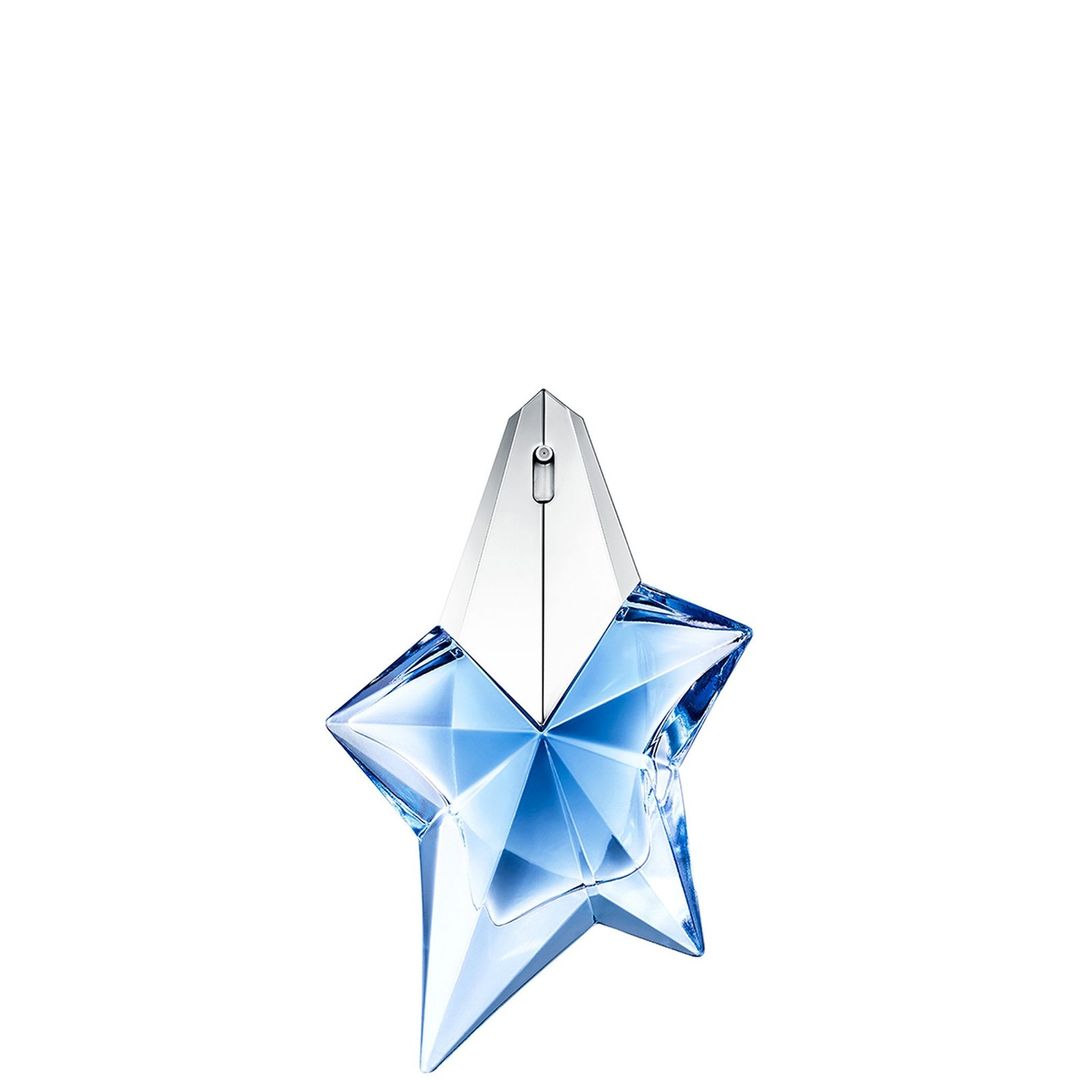 MUGLER Angel Eau de Parfum Natural Spray Refillable - 25ml - Image 1
