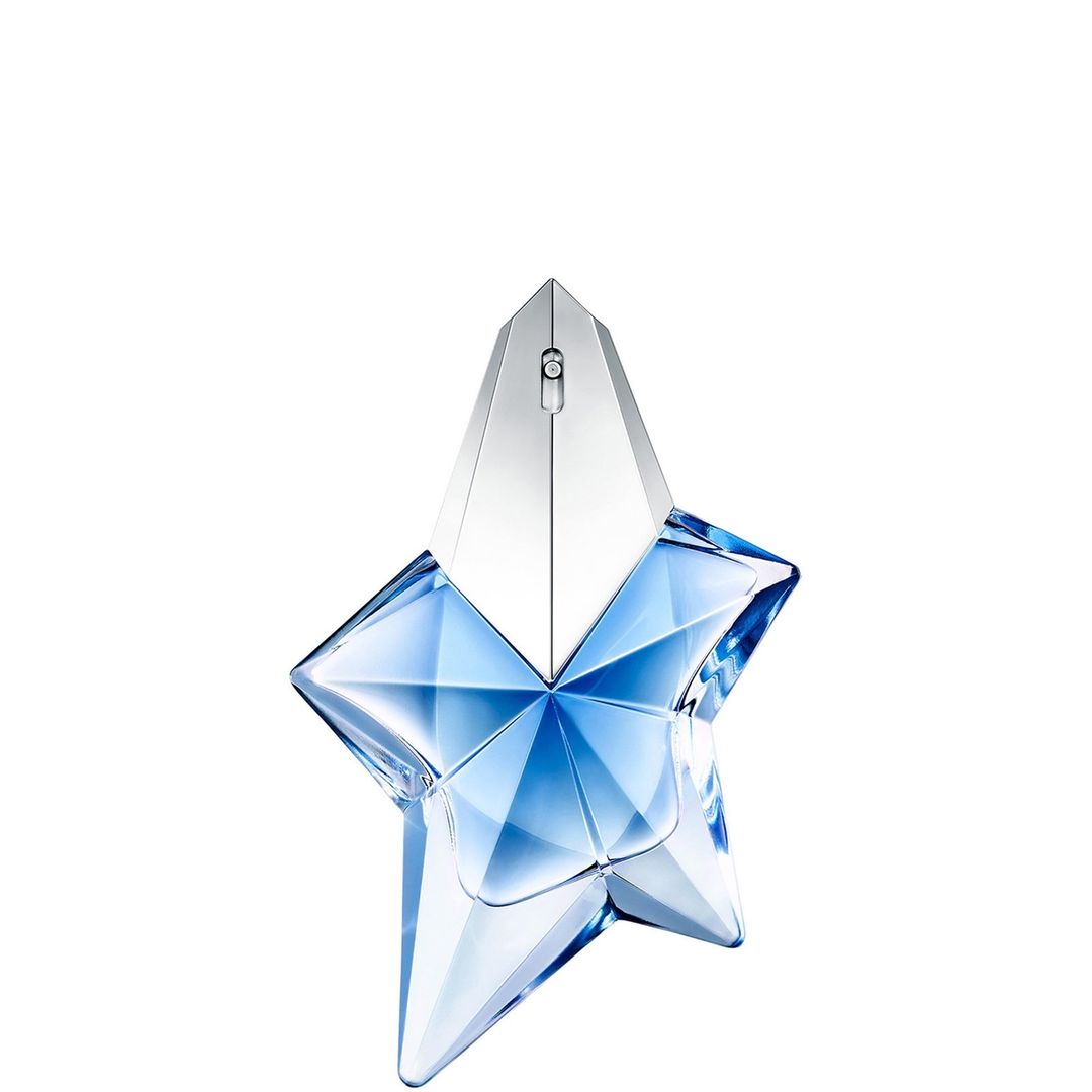 MUGLER Angel Eau de Parfum Natural Spray Refillable - 50ml - Image 1