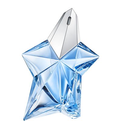 MUGLER Angel Eau de Parfum Natural Spray Refillable Standing Star - 100ml