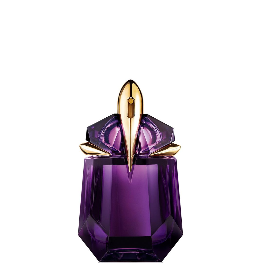 MUGLER Alien Eau de Parfum Natural Spray Refillable - 30ml - Image 1