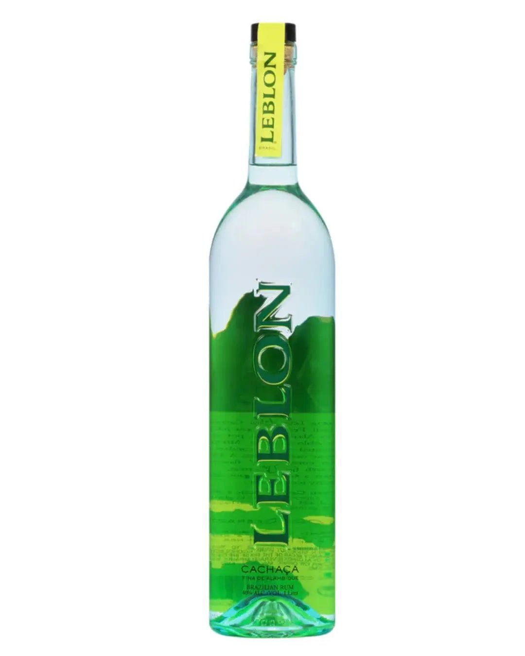Leblon Cachaca - Image 1