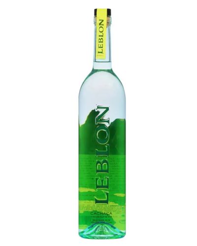 Leblon Cachaca