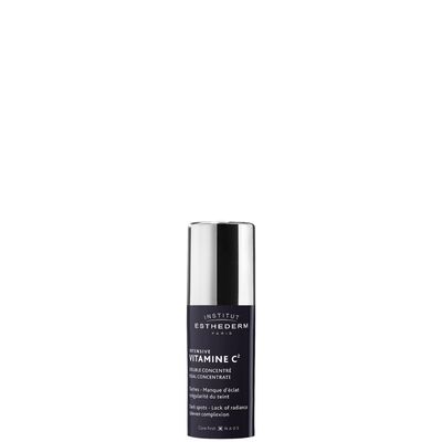 Institut Esthederm Intensive Vitamin C Dual Concentrate Brightening Bo