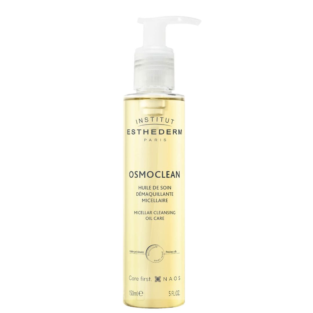 Institut Esthederm Osmoclean Micellar Face Cleansing Oil 150ml - Image 1