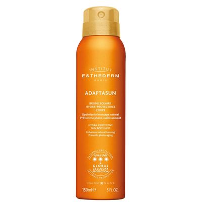 Institut Esthederm Adaptasun Silky Body Mist - Strong Sun 150ml