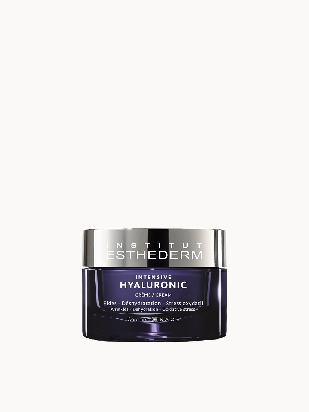 Institut Esthederm Intensive Hyaluronic Acid Cream 50ml - Image 1