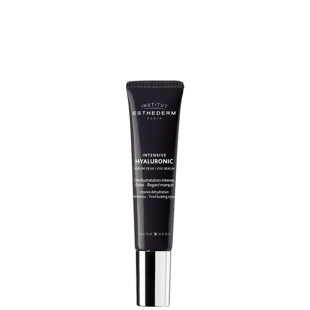 Institut Esthederm Intensive Hyaluronic Acid Eye Contour Serum 15ml - Image 1