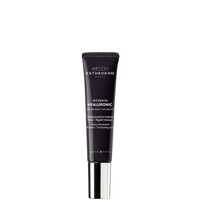 Institut Esthederm Intensive Hyaluronic Acid Eye Contour Serum 15ml