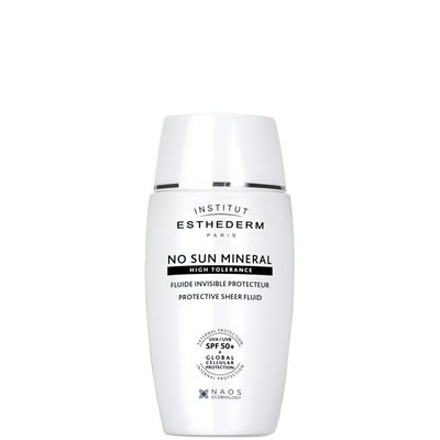 Institut Esthederm No Sun Mineral SPF 50+ Sheer Fluid 50ml