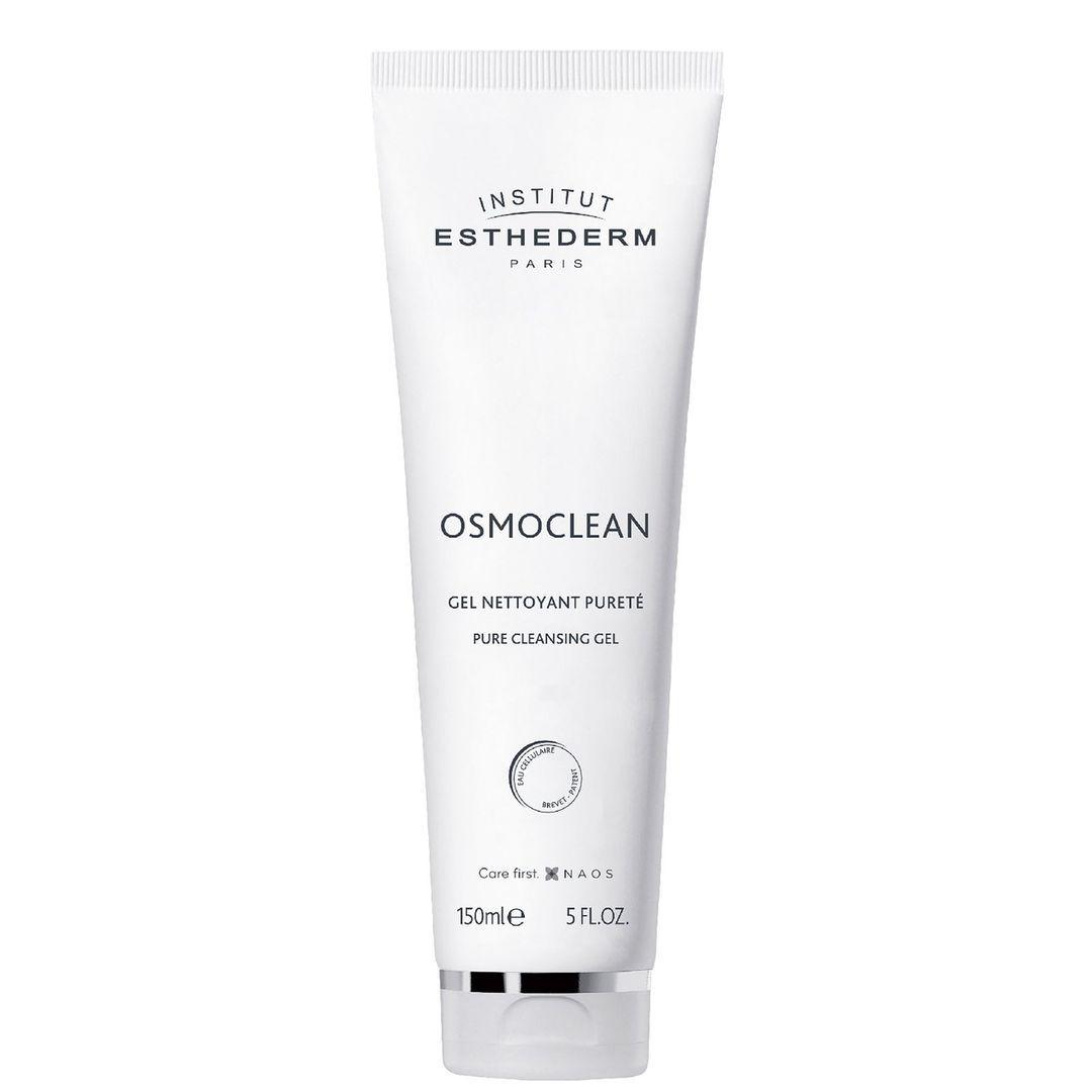Institut Esthederm Osmoclean Face Cleansing Gel 150ml - Image 1