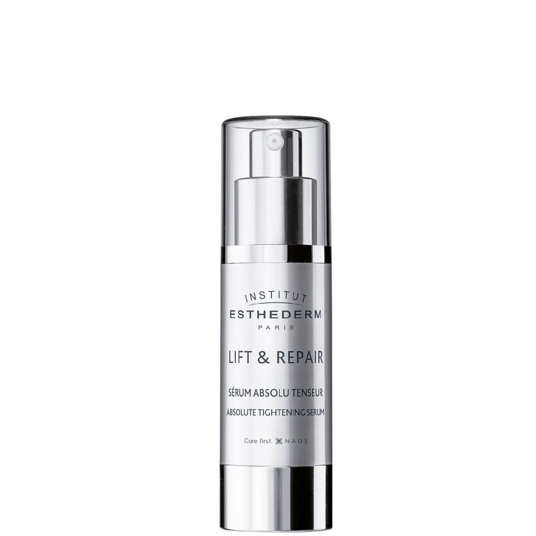 Institut Esthederm Lift & Repair Tightening Face Serum 30ml - Image 1