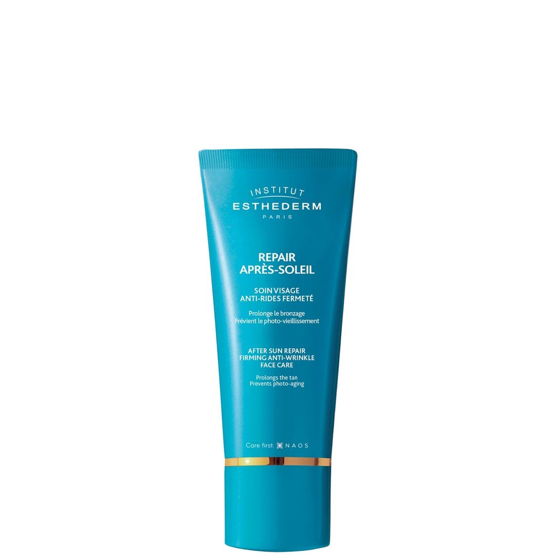 Institut Esthederm After Sun Anti-Wrinkle Face Cream 50ml - Image 1