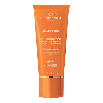 Institut Esthederm Adaptasun Face Sun Protection 50ml