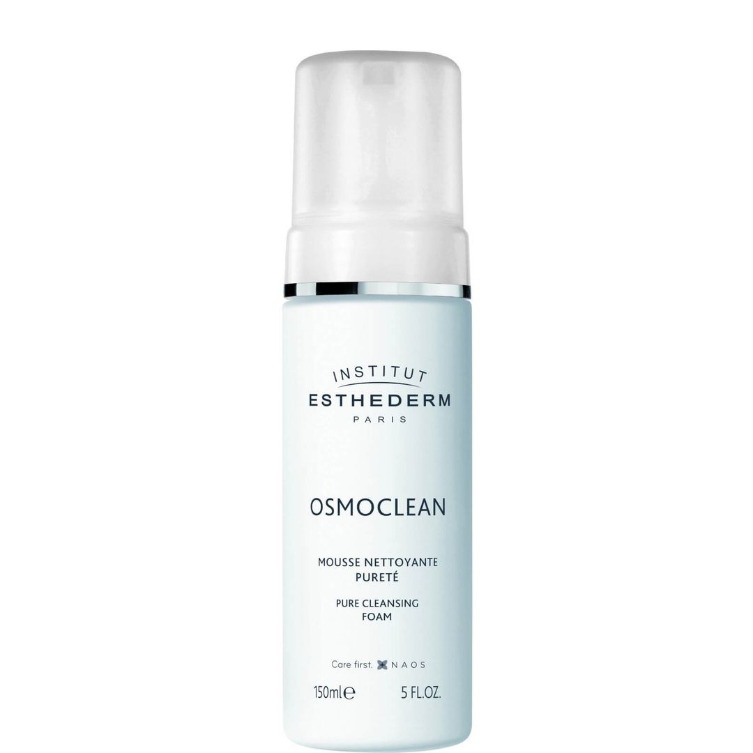 Institut Esthederm Osmoclean Face Foaming Cleanser 150ml - Image 1