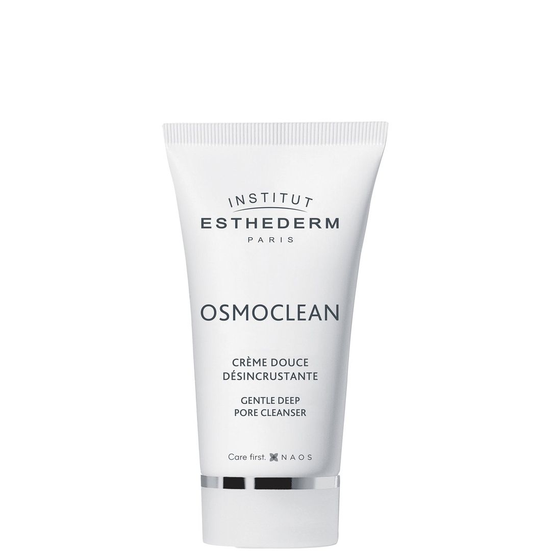 Institut Esthederm Osmoclean Gentle Deep Pore Cleanser 75ml - Image 1