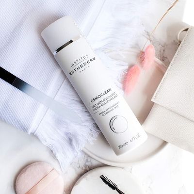 Institut Esthederm Osmoclean Hydrating Cleansing Milk 200ml