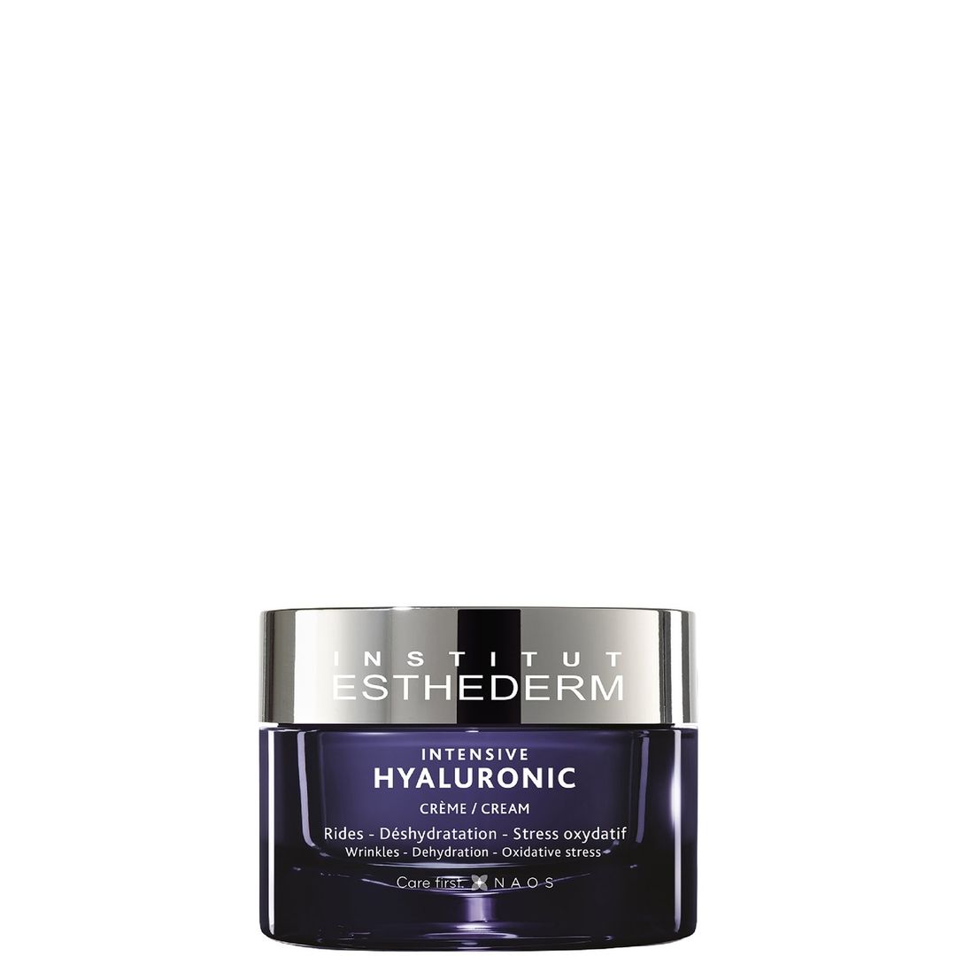 Institut Esthederm Intensive Hyaluronic Acid Cream 50ml - Image 1