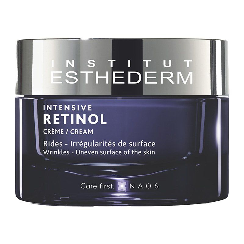 Institut Esthederm Intensive Retinol Face Cream 50ml - Image 1