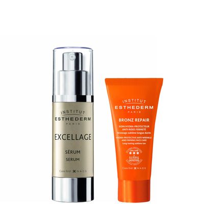 Institut Esthederm Excellage Firming Face Serum 30ml